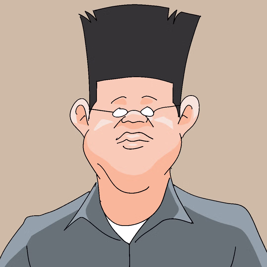 대기업만 다녀본 애들이랑 대화가 안 되는 이유.manhwa 12