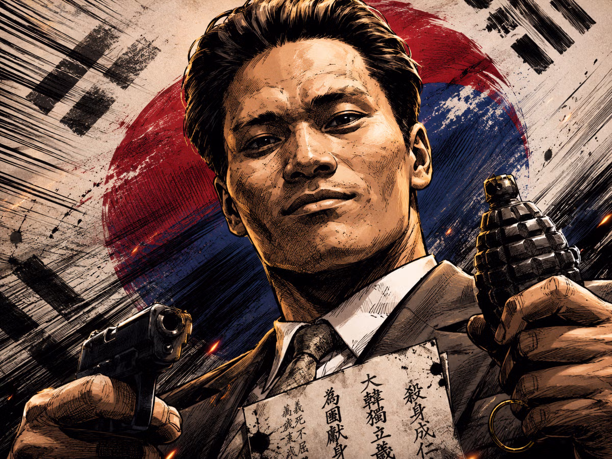 조선 독립운동가들이 절망적인 상황에서도 투쟁한 이유 - 디시인사이드 인기글 이미지 3 - 밈카세