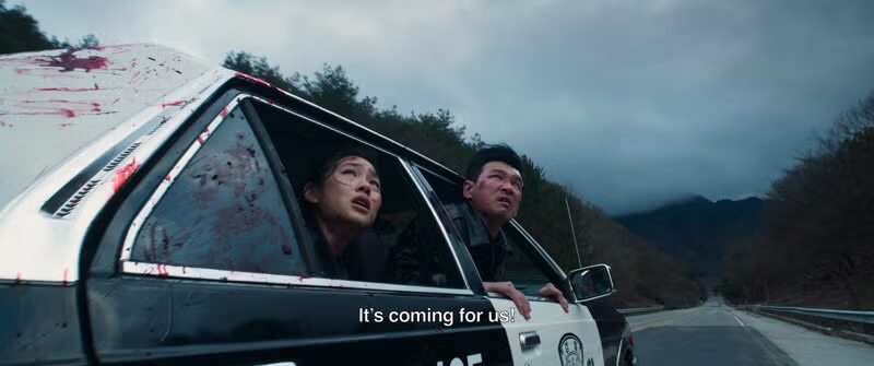 호프 칸 영화제 관람평 모음 - 더쿠 인기글 이미지 1 - 밈카세