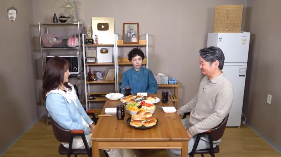 신봉선 출연한 꼰대희 근황 2