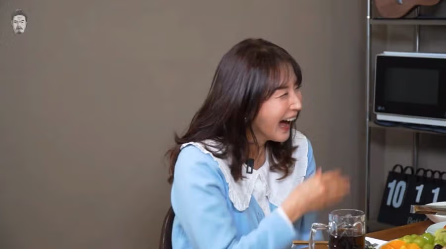 신봉선 출연한 꼰대희 근황 32