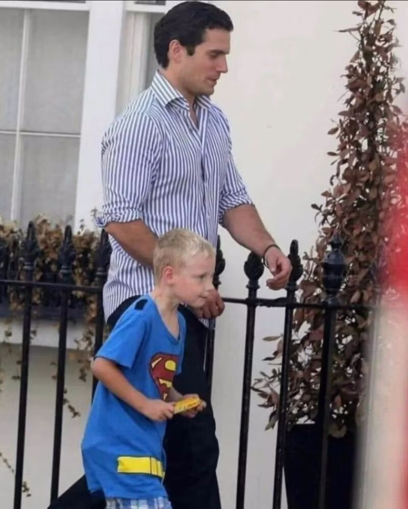 삼촌이 슈퍼맨이야!! 했다가 교장실 불려간 소년 - 더쿠 인기글 이미지 2 - 밈카세