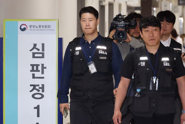 삼성전자 노사 성과급 배분 문제로 갈등 - 와이고수 인기글 이미지 1 - 밈카세