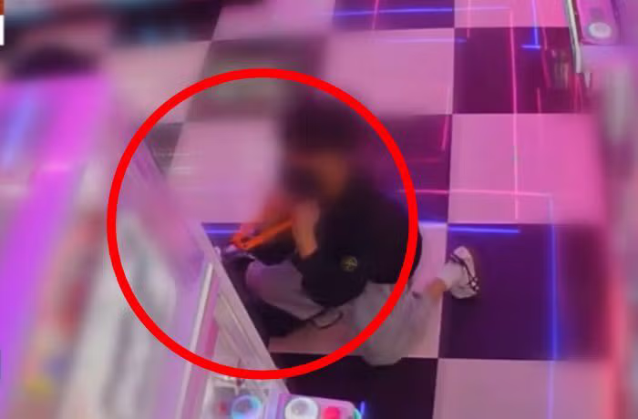 무인점포에서 1억 원을 훔친 10대들의 행방 - 인벤 인기글 이미지 1 - 밈카세