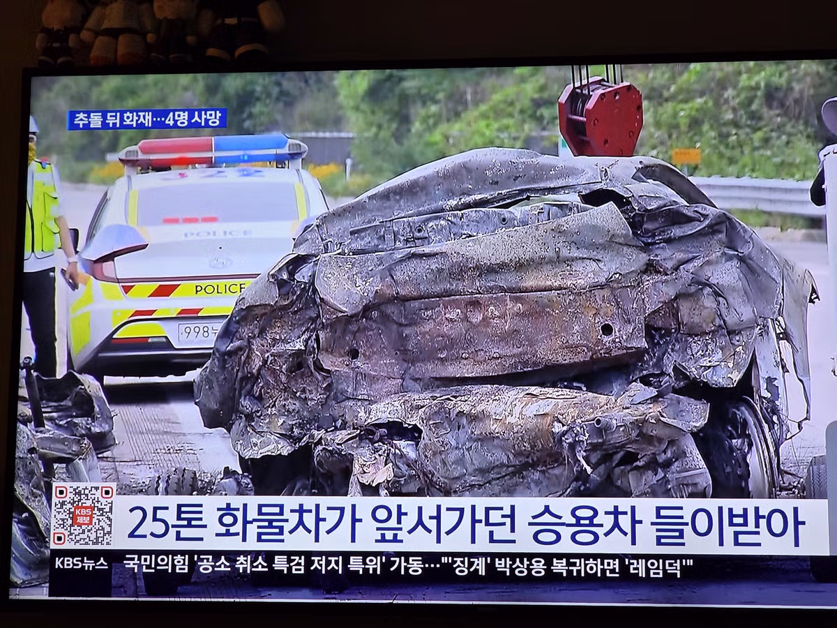 비극적인 가족 사건 사고 - 인벤 인기글 이미지 1 - 밈카세