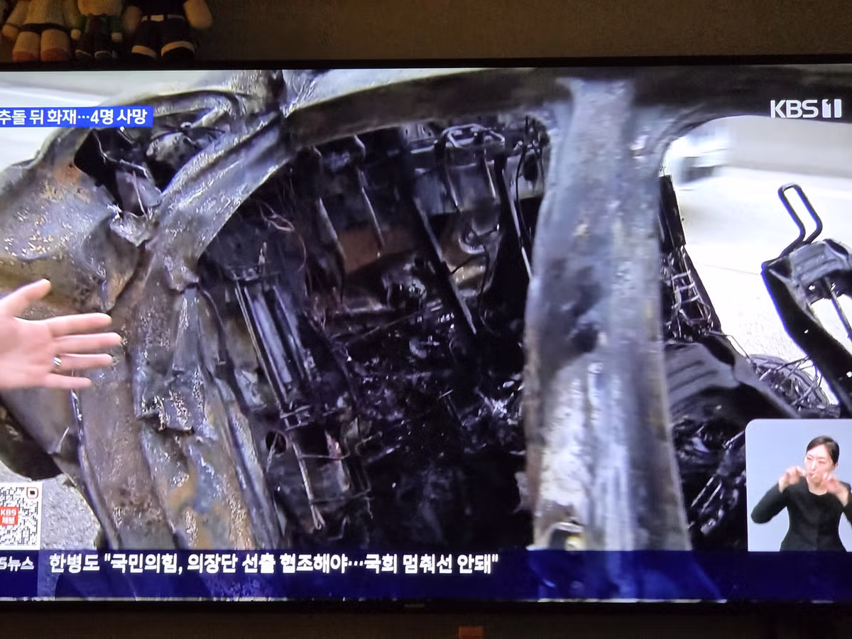 비극적인 가족 사건 사고 - 인벤 인기글 이미지 2 - 밈카세