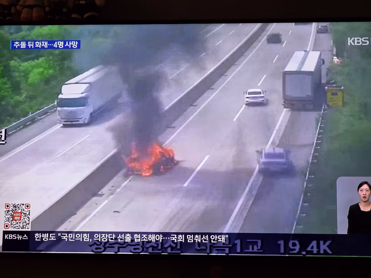 비극적인 가족 사건 사고 - 인벤 인기글 이미지 3 - 밈카세