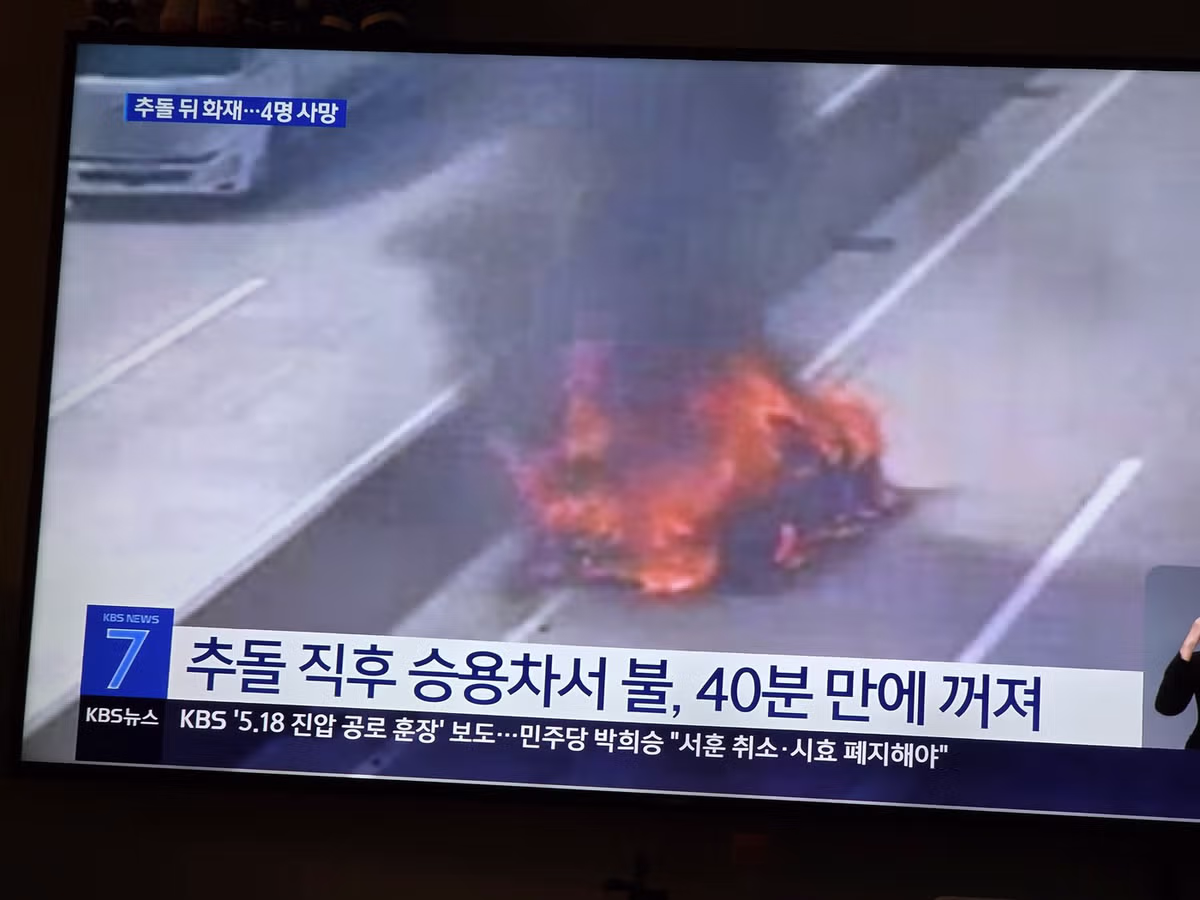 비극적인 가족 사건 사고 - 인벤 인기글 이미지 4 - 밈카세