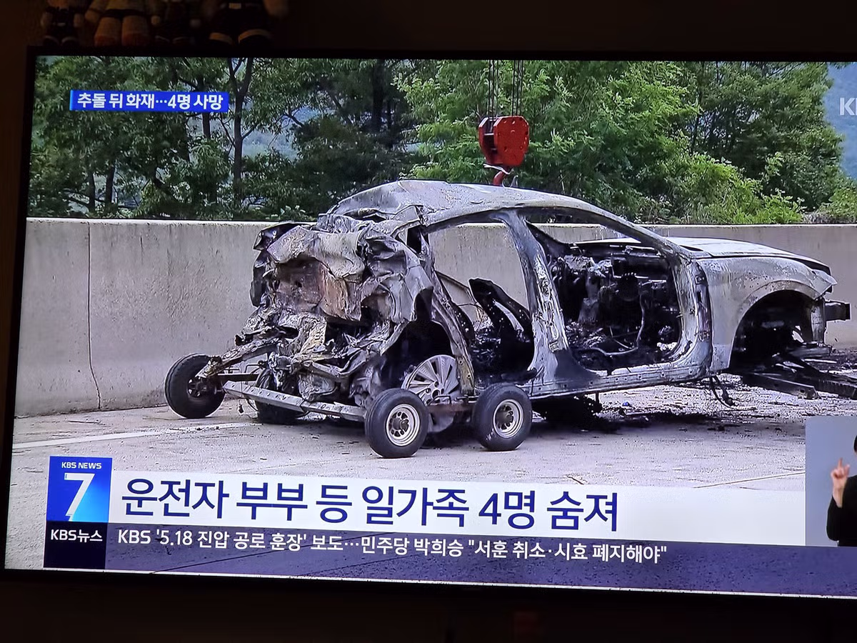 비극적인 가족 사건 사고 - 인벤 인기글 이미지 5 - 밈카세