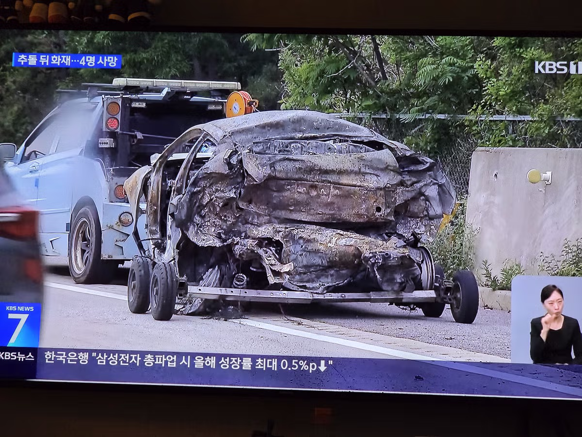 비극적인 가족 사건 사고 - 인벤 인기글 이미지 10 - 밈카세