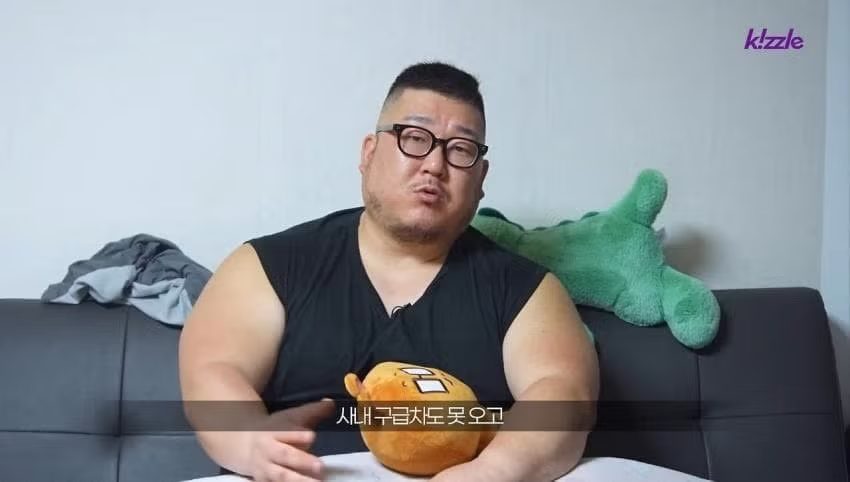 조선소 사고로 다리를 잃은 청년의 사연 - 인벤 인기글 이미지 14 - 밈카세