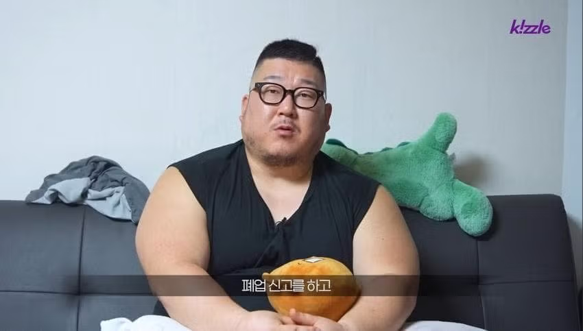 조선소 사고로 다리를 잃은 청년의 사연 - 인벤 인기글 이미지 19 - 밈카세