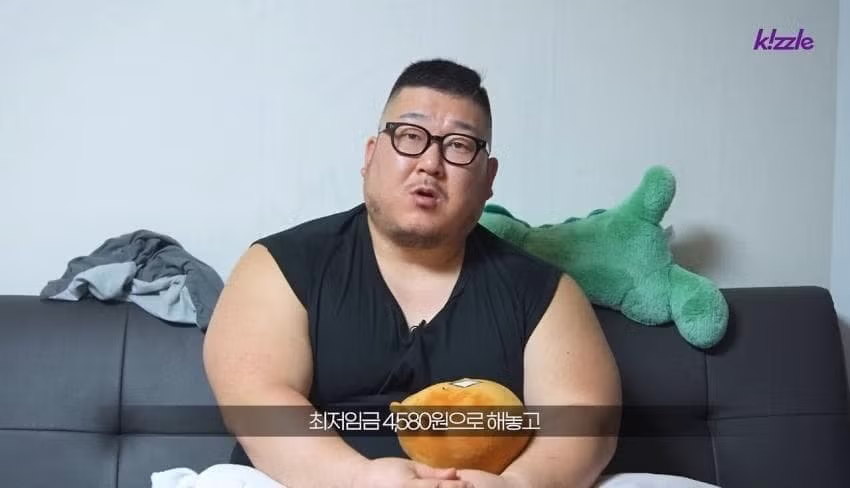 조선소 사고로 다리를 잃은 청년의 사연 - 인벤 인기글 이미지 20 - 밈카세