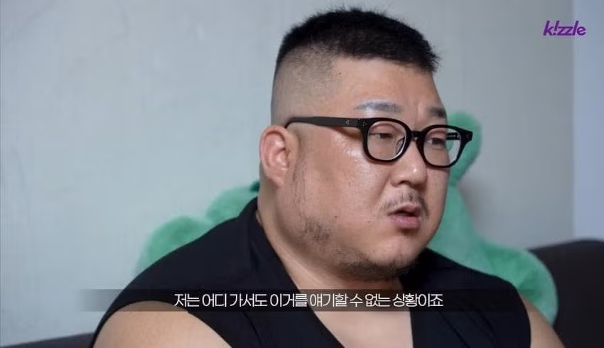 조선소 사고로 다리를 잃은 청년의 사연 - 인벤 인기글 이미지 21 - 밈카세