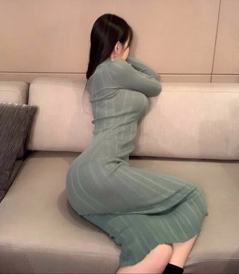 신재은의 성숙한 분위기 미시룩 - 뽐뿌 인기글 이미지 5 - 밈카세
