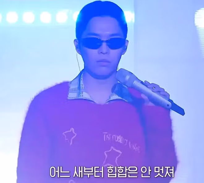 외국 힙합은 걍 지네 목숨걸고 디스질하는데 - 더쿠 인기글 이미지 1 - 밈카세