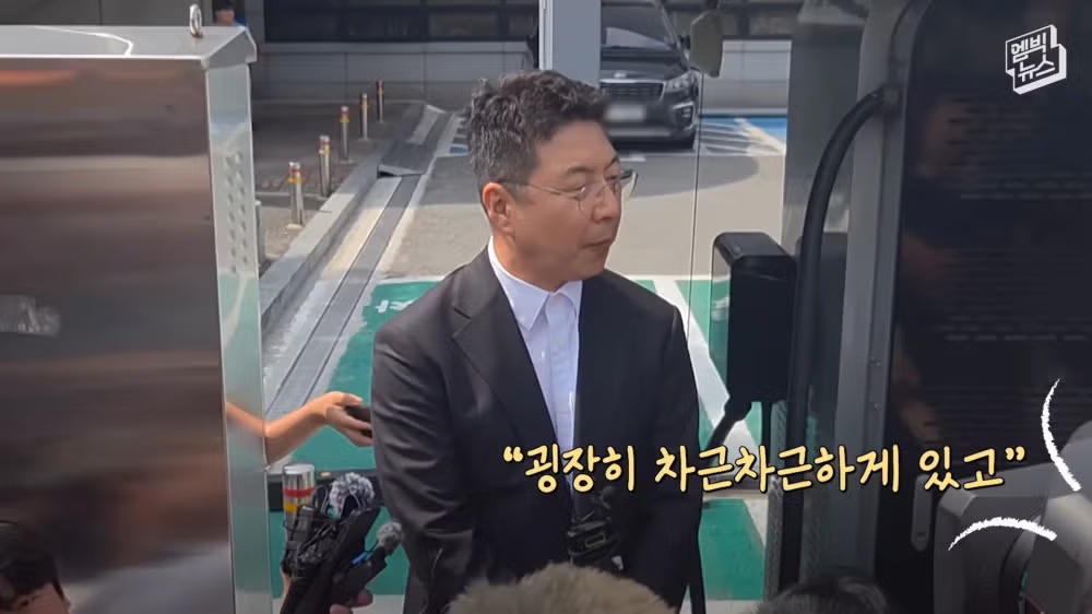 신세계: 스타벅스 건은 정용진과 무관, 계열사 단독 진행 - SLR클럽 인기글 이미지 5 - 밈카세