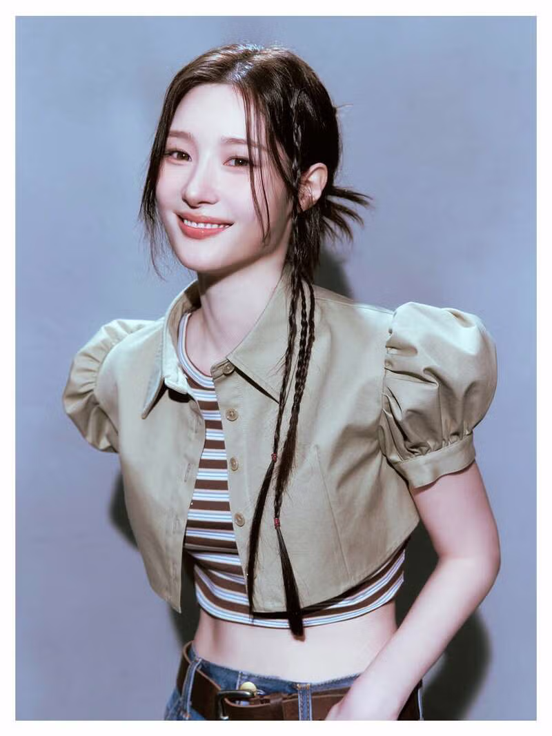 아이오아이 데뷔 10주년 기념 신곡 갑자기 뮤직비디오 - 클리앙 인기글 이미지 9 - 밈카세