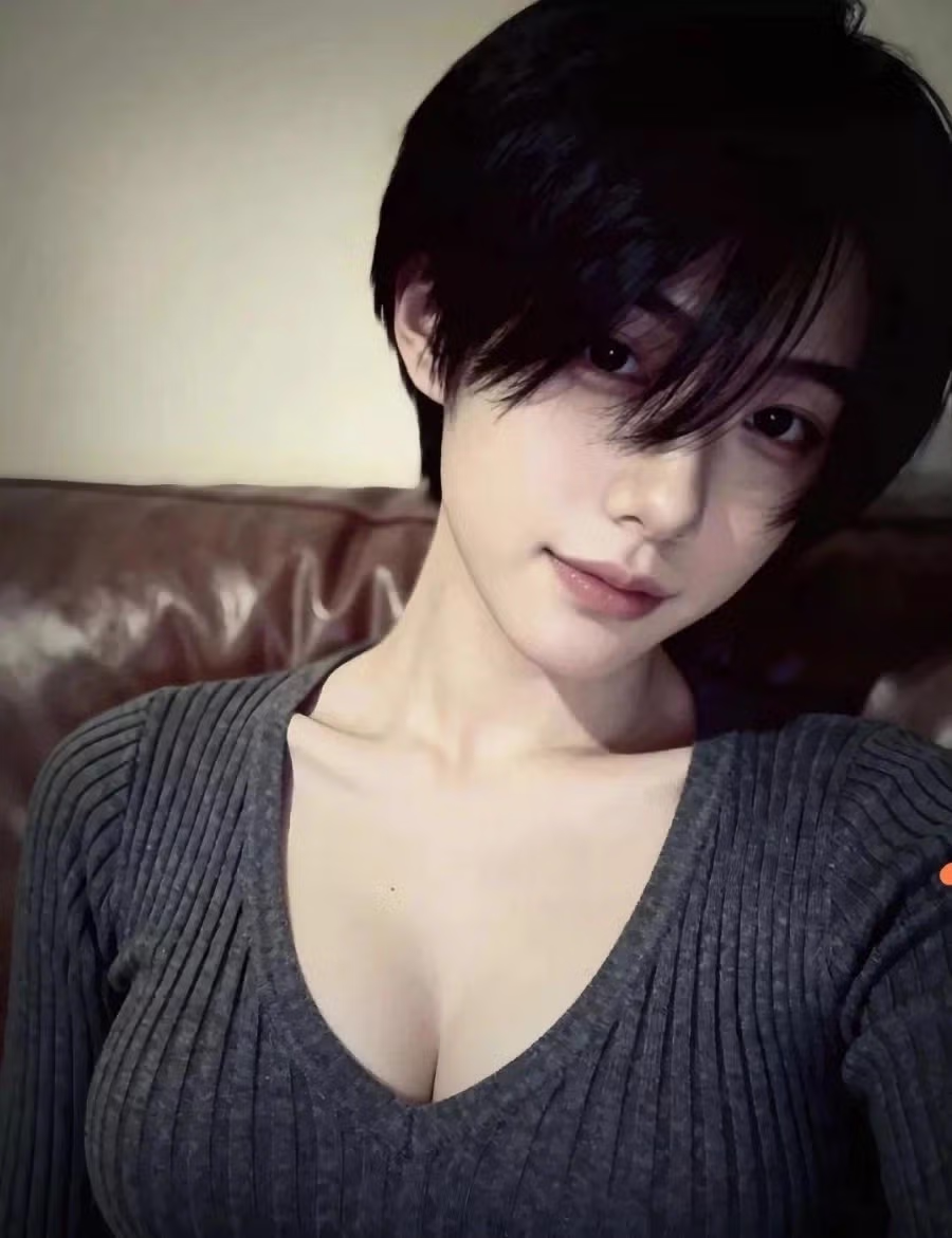 잘생김을 소유한 눈나.jpg 2