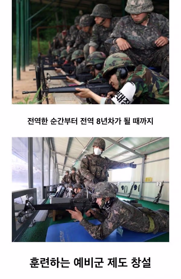 대한민국 국군에 큰 영향을 미친 사건 - 개드립 인기글 이미지 12 - 밈카세