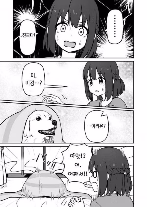 사람이 된다면 가장 먼저 하고 싶은 말 - 개드립 인기글 이미지 7 - 밈카세
