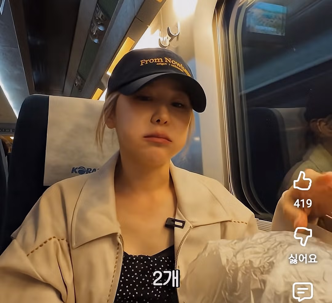 한 사람이 못 먹을 바엔 내가 다 먹겠다는 마인드 - 뽐뿌 인기글 이미지 4 - 밈카세