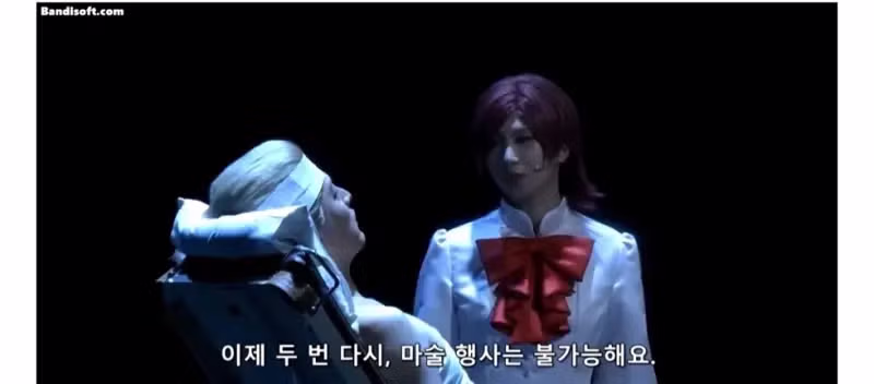 한국인이면 누구나 낯이 익은 뮤지컬 장면 - SLR클럽 인기글 이미지 2 - 밈카세