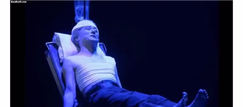 한국인이면 누구나 낯이 익은 뮤지컬 장면 - SLR클럽 인기글 이미지 3 - 밈카세