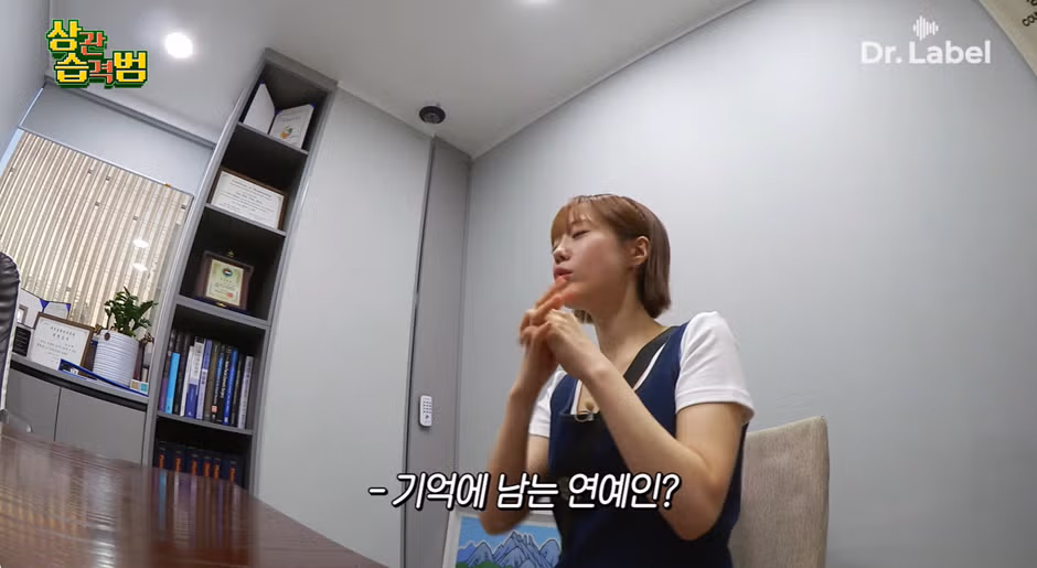 성형외과 원장이 꼽은 요즘 대세 여자 연예인 2명 - 뽐뿌 인기글 이미지 10 - 밈카세