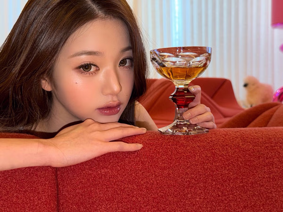 아이브 장원영의 공주풍 인스타그램 업데이트 - 더쿠 인기글 이미지 16 - 밈카세