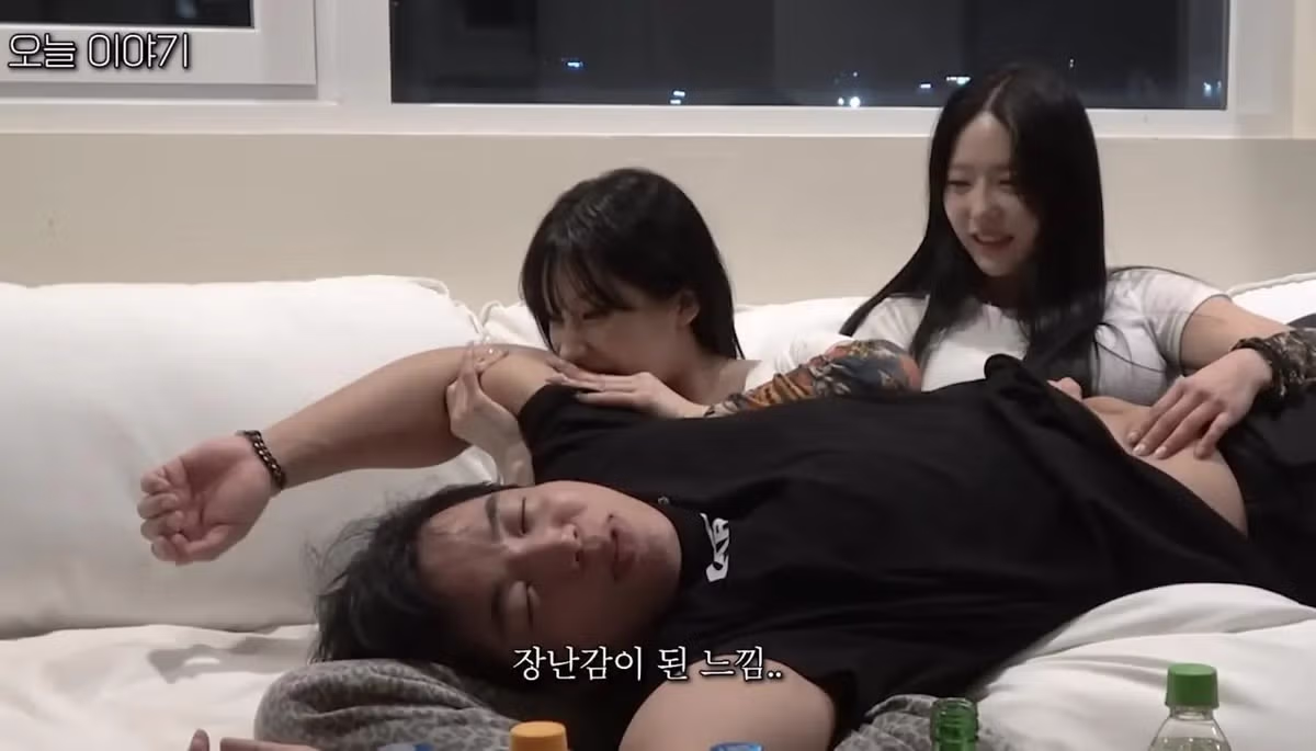 핏블리 최근 근황 - 인벤 인기글 이미지 2 - 밈카세
