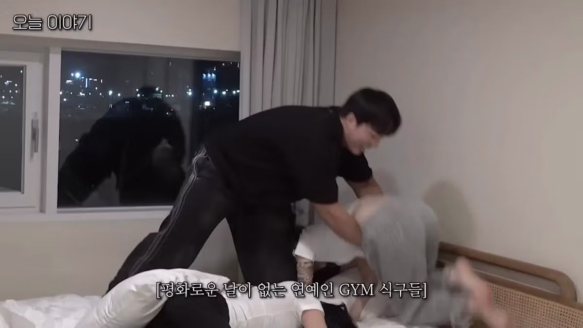 핏블리 최근 근황 - 인벤 인기글 이미지 3 - 밈카세