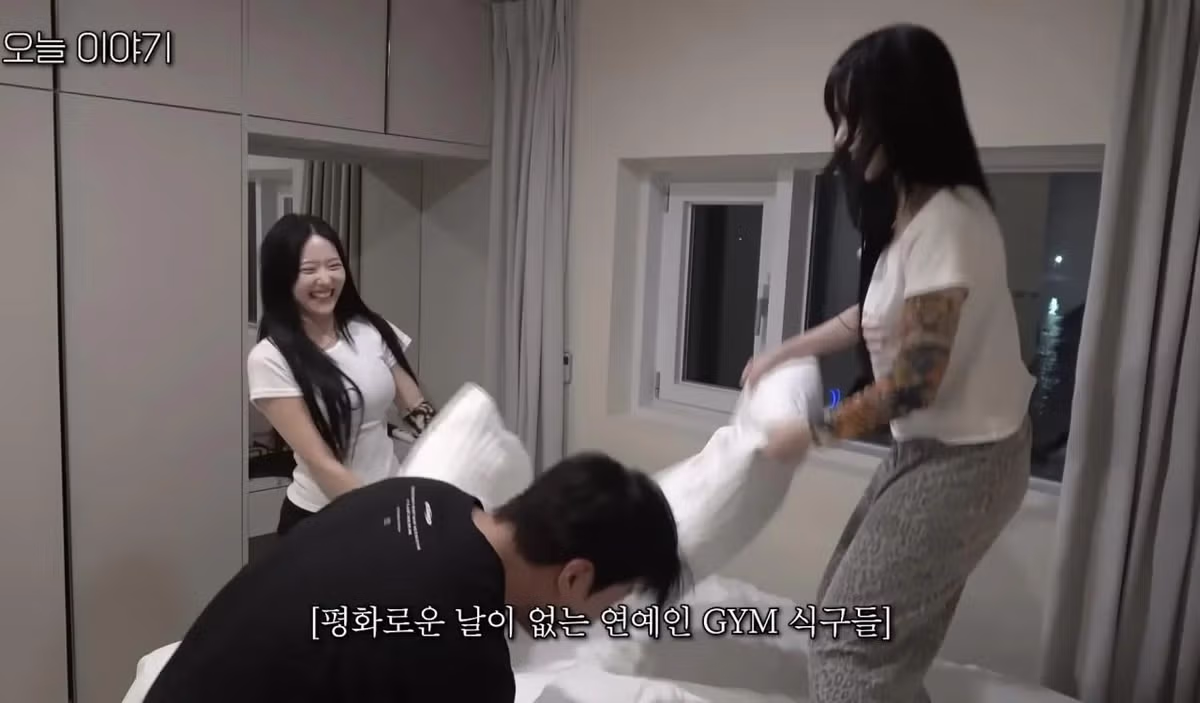 핏블리 최근 근황 - 인벤 인기글 이미지 4 - 밈카세