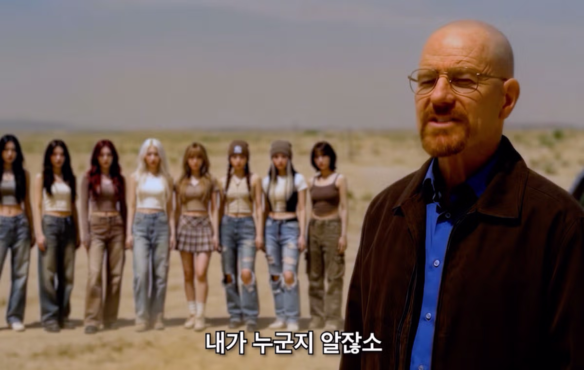 브레이킹 베드로가 드디어 그룹명 치트키를 사용했다 - 뽐뿌 인기글 이미지 3 - 밈카세