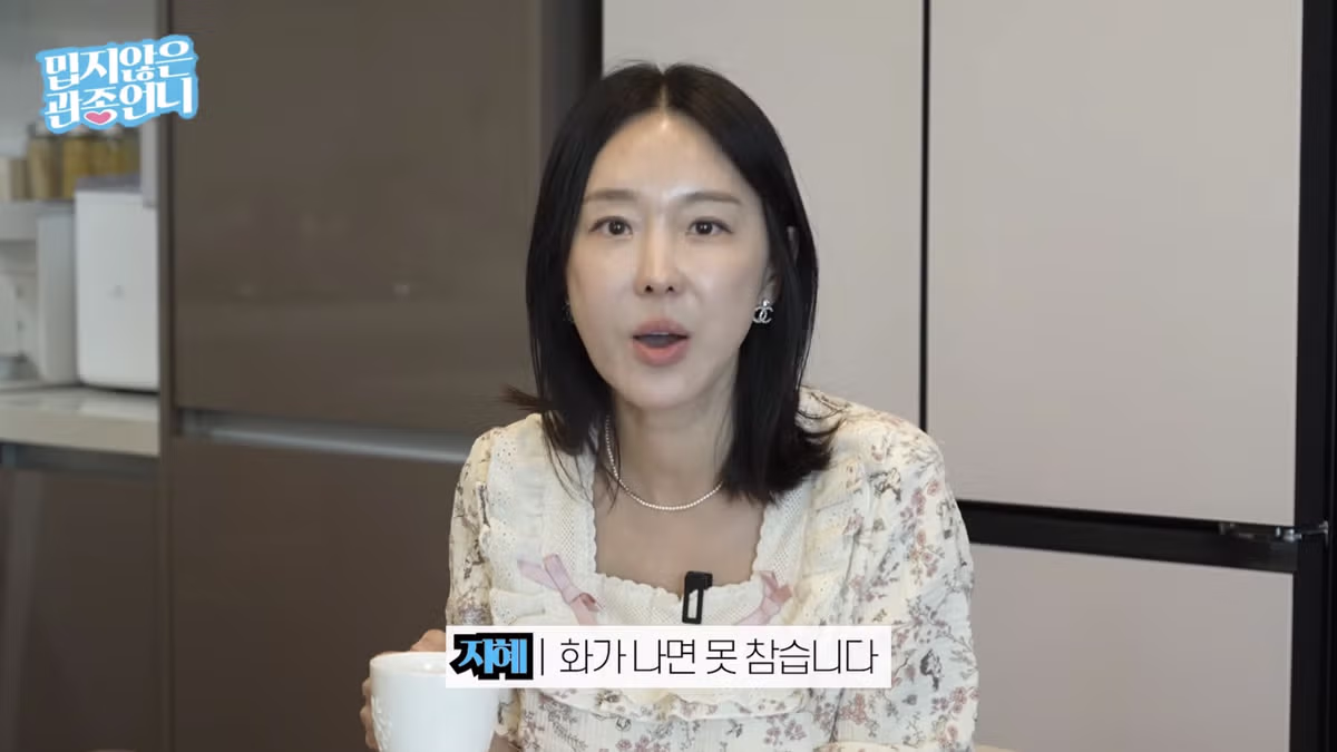 서인영이 이혼숙려캠프에 출연할 수 없는 이유 - 디시인사이드 인기글 이미지 9 - 밈카세