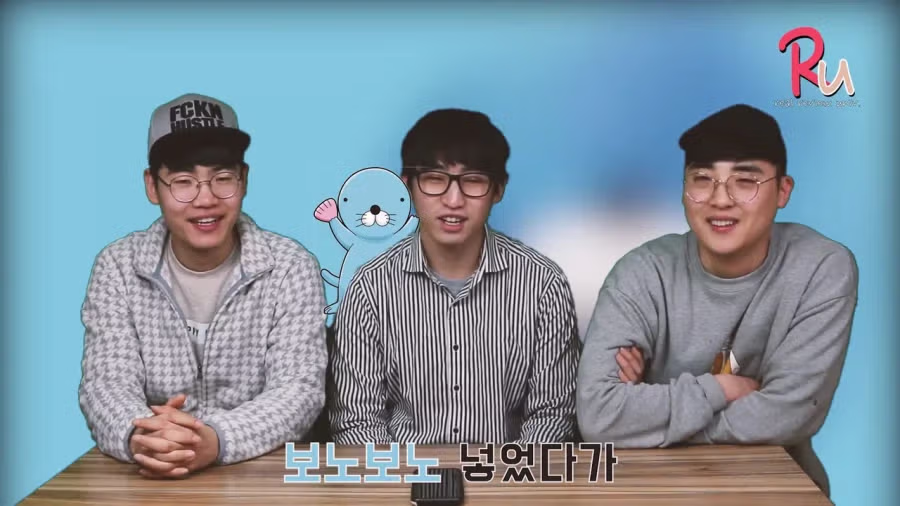 ㅈ같은 보노보노 좀 빼라 원작자 인터뷰.jpg 5