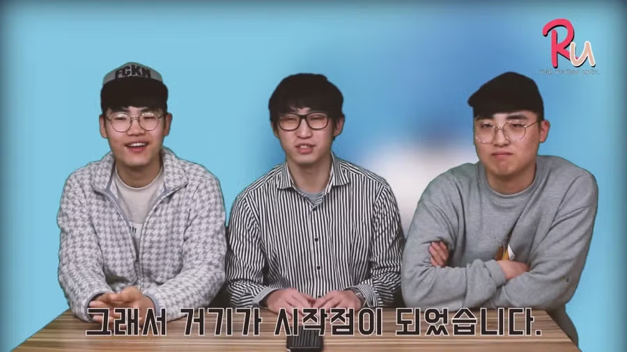 ㅈ같은 보노보노 좀 빼라 원작자 인터뷰.jpg 13