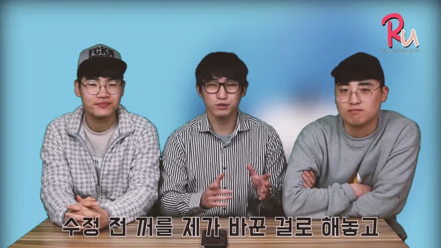 ㅈ같은 보노보노 좀 빼라 원작자 인터뷰.jpg 14