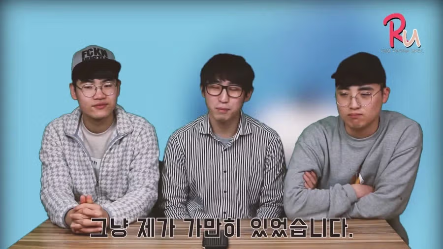 ㅈ같은 보노보노 좀 빼라 원작자 인터뷰.jpg 20