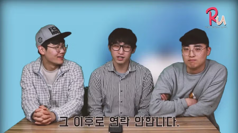 ㅈ같은 보노보노 좀 빼라 원작자 인터뷰.jpg 23