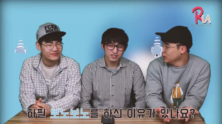 ㅈ같은 보노보노 좀 빼라 원작자 인터뷰.jpg 24