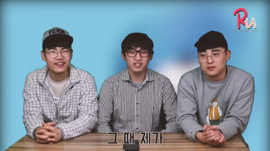 ㅈ같은 보노보노 좀 빼라 원작자 인터뷰.jpg 25