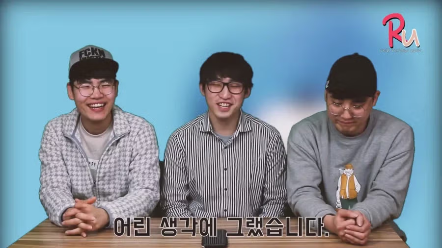 ㅈ같은 보노보노 좀 빼라 원작자 인터뷰.jpg 29