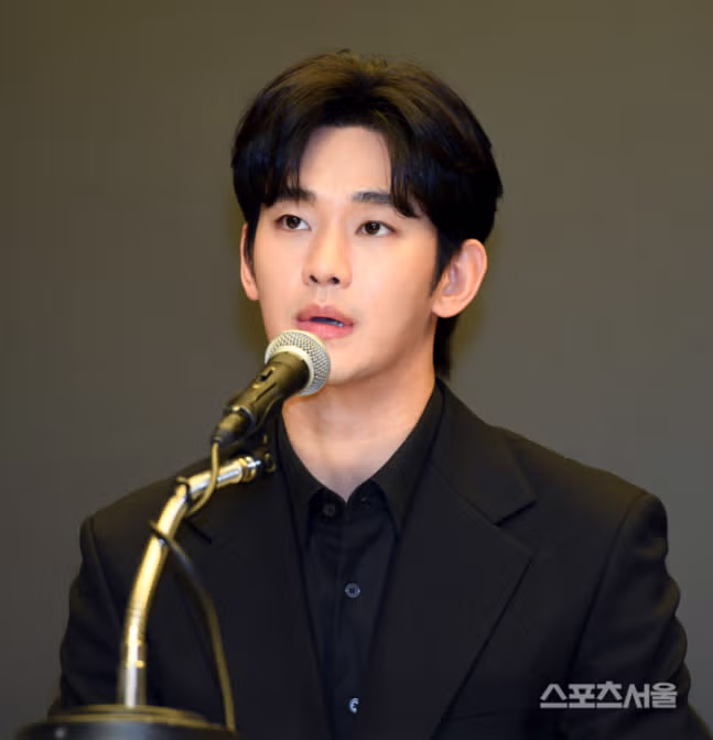 설리 친오빠가 김수현에게 전한 경고 메시지 - 인스티즈 인기글 이미지 1 - 밈카세