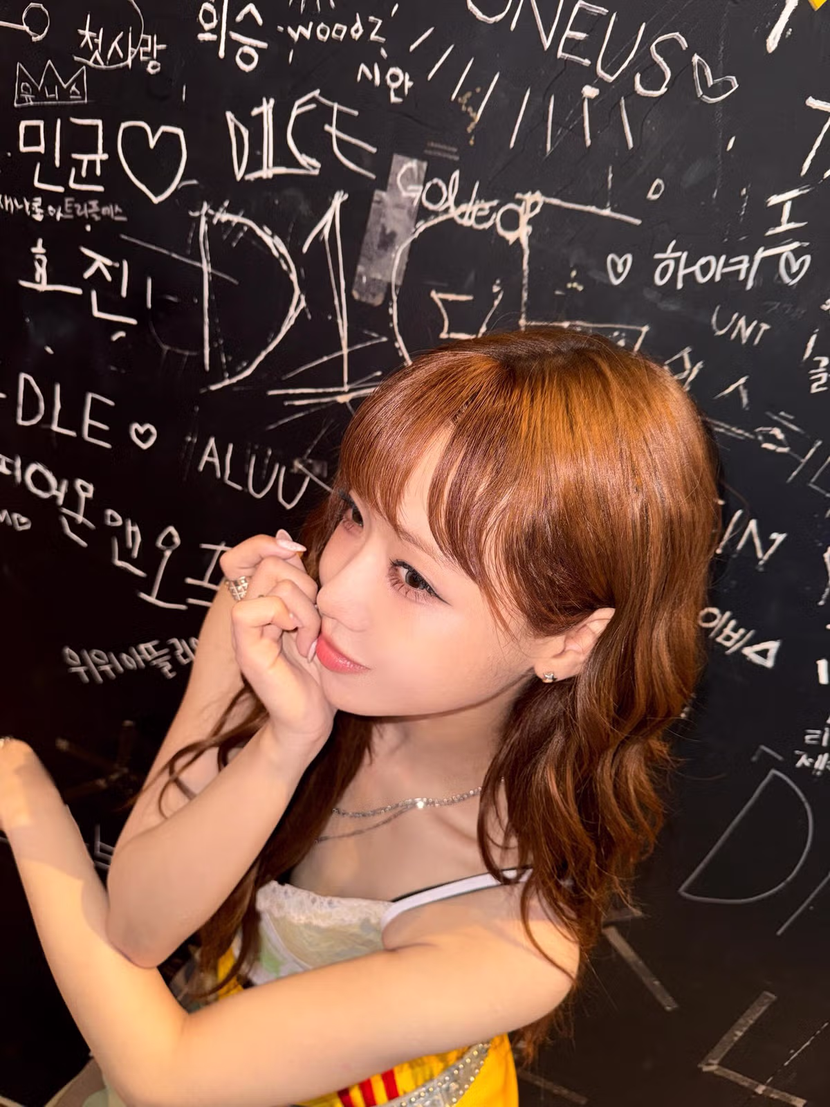 최유정 인스타그램 업로드 - 인벤 인기글 이미지 2 - 밈카세