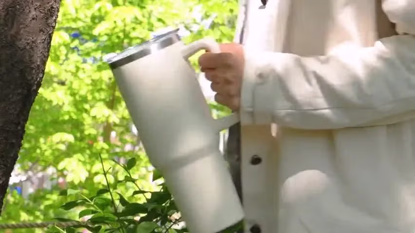 다이소에서 대용량 텀블러가 출시될 예정입니다 - 인벤 인기글 이미지 3 - 밈카세