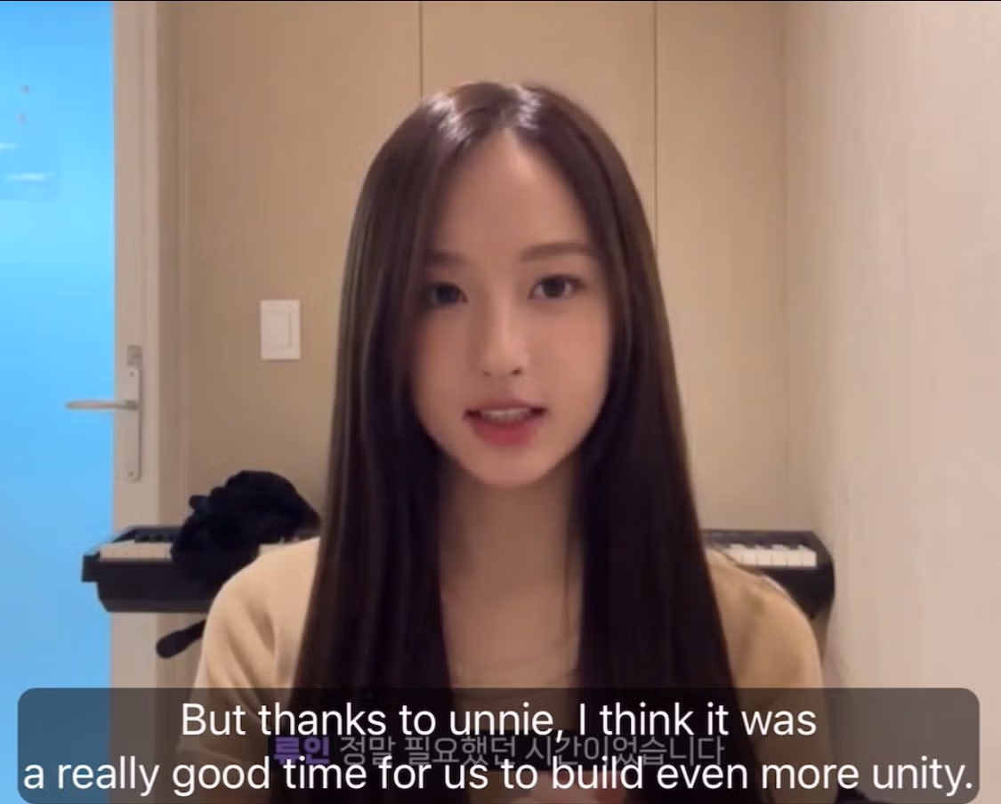 이탈리아어 랩으로 화제였던 아이돌의 최근 근황 - 뽐뿌 인기글 이미지 5 - 밈카세