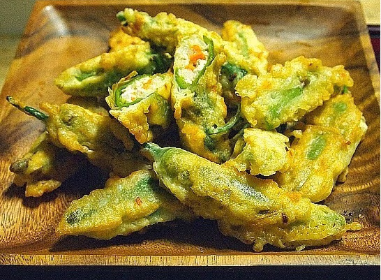 튀김 중에서 호불호 쎄게 갈린다는 이것.....jpg 2