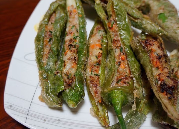 튀김 중에서 호불호 쎄게 갈린다는 이것.....jpg 3