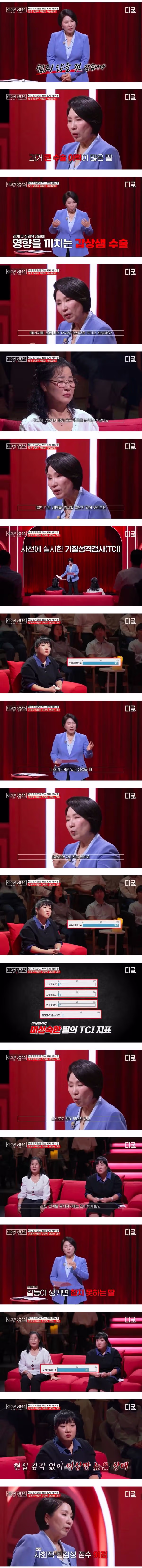 39세 백수 딸을 둔 부모의 고민 - 개드립 인기글 이미지 4 - 밈카세